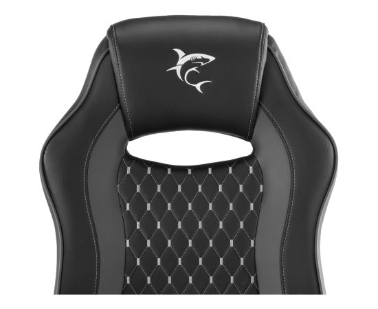 White Shark Gaming Chair NYX