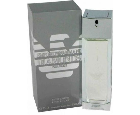 Giorgio Armani Emporio Diamonds EDT 75 ml