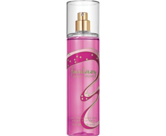 Britney Spears Fantasy Mgiełka 236 ml