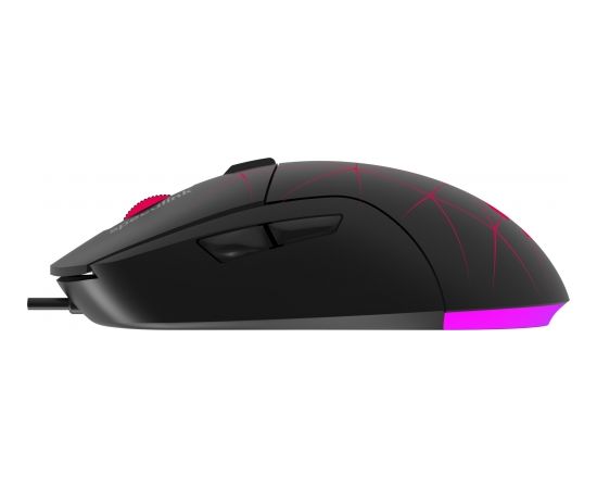 Speedlink mouse Corax, black (SL-680003-BK)