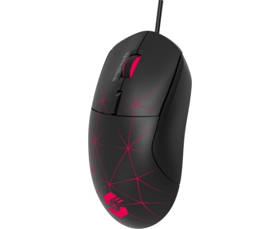 Speedlink mouse Corax, black (SL-680003-BK)