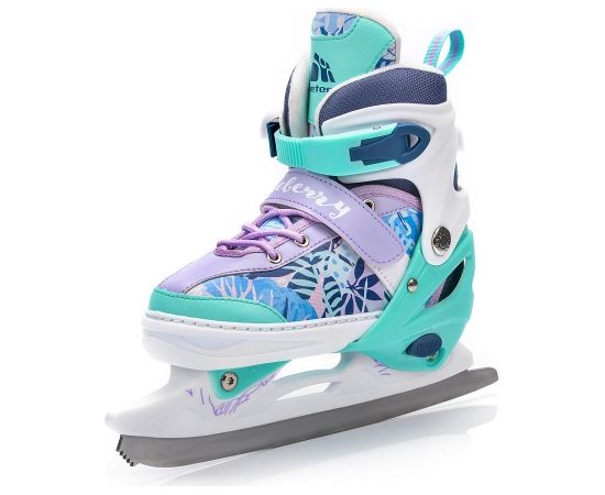 Skrituļslidas Meteor 4w1 Blueberry M 34-37 Самокаты детские