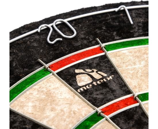 Šautriņu mērķis METEOR 18” Šautriņas un aksesuāri