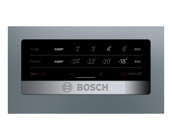 Bosch KGN36XLER