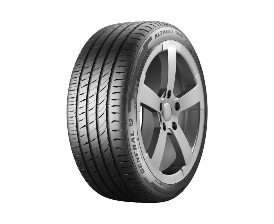 215/55R17 GENERAL TIRE ALTIMAX ONE S 94V FR