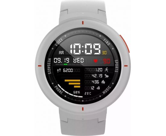 Xiaomi Amazfit Verge Super AMOLED Умные Часы