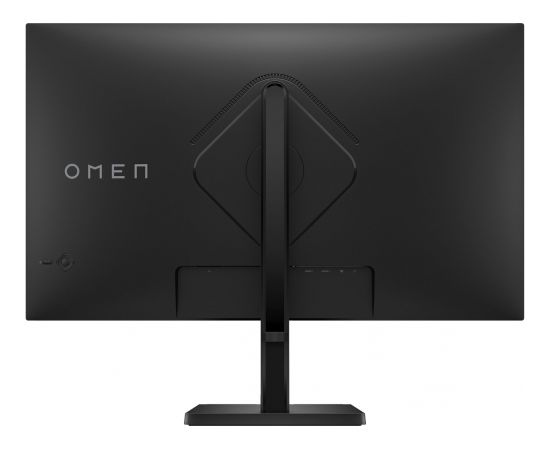 HP OMEN by HP 32q computer monitor 80 cm (31.5") 2560x1440 pixels Quad HD Black