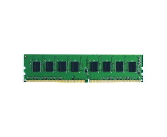 Goodram GR2400D464L17/16G memory module 16 GB 1 x 16 GB DDR4 2400 MHz
