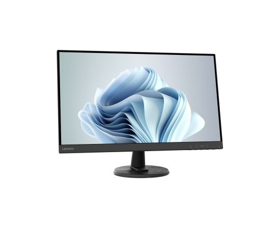 Lenovo D27-40 computer monitor 68.6 cm (27") 1920x1080 pixels Full HD LED Black