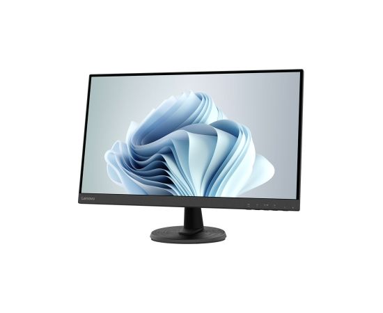 Lenovo D27-40 computer monitor 68.6 cm (27") 1920x1080 pixels Full HD LED Black