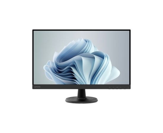 Lenovo D27-40 computer monitor 68.6 cm (27") 1920x1080 pixels Full HD LED Black