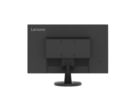Lenovo D27-40 computer monitor 68.6 cm (27") 1920x1080 pixels Full HD LED Black