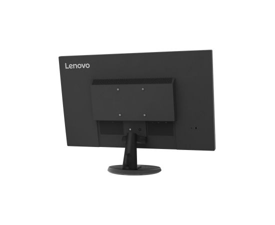 Lenovo D27-40 computer monitor 68.6 cm (27") 1920x1080 pixels Full HD LED Black