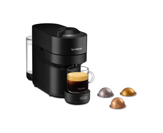 Delonghi De’Longhi ENV90.B coffee maker Capsule coffee machine 0.56 L