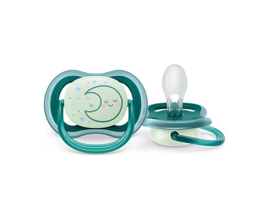 Philips Avent Ultra Air Night māneklītis,6-18M (1gab) - SCF377/02