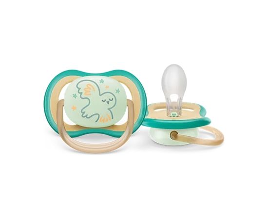 Philips Avent Ultra Air Night māneklītis,0-6M (1gab) - SCF377/01