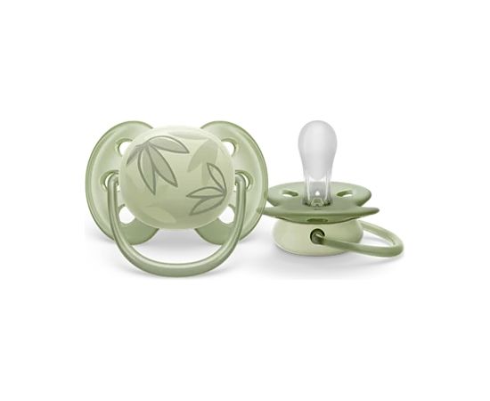 Philips Avent māneklītis Ultra soft Neutral, 0-6M (1 gab) - SCF092/02