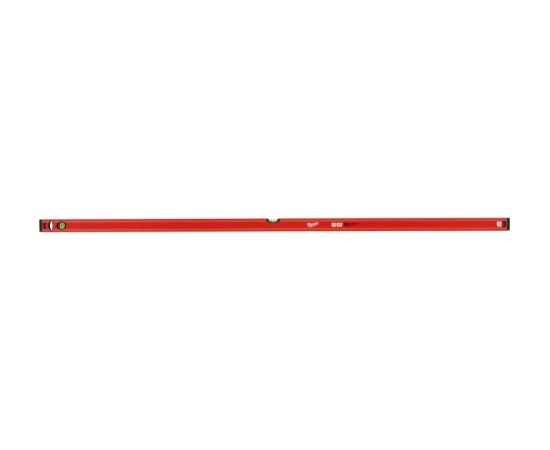 Līmeņrādis Milwaukee Redstick Slim 4932459095; 180 cm