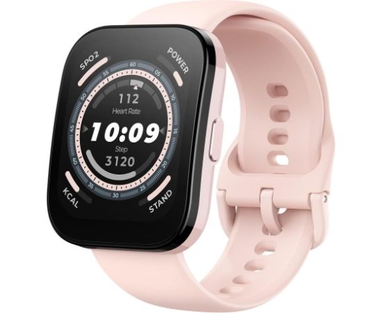 Xiaomi Huami Amazfit Bip 5 A2215 Pink SmartWatch