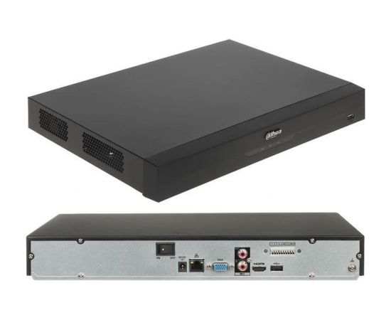 NET VIDEO RECORDER 16CH/NVR4216-EI DAHUA