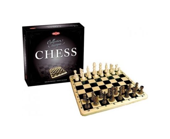 Tactic Collection Classique Chess Šahs