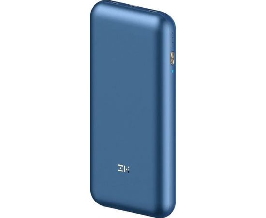 Powerbank Xiaomi ZMI Pro 20000 mAh blue