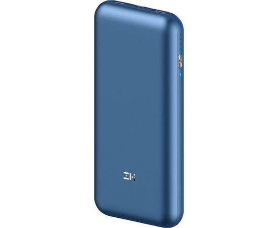 Powerbank Xiaomi ZMI Pro 20000 mAh blue