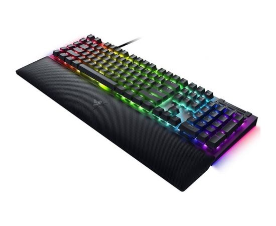 Razer keyboard BlackWidow V4 NO