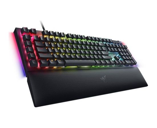 Razer keyboard BlackWidow V4 NO