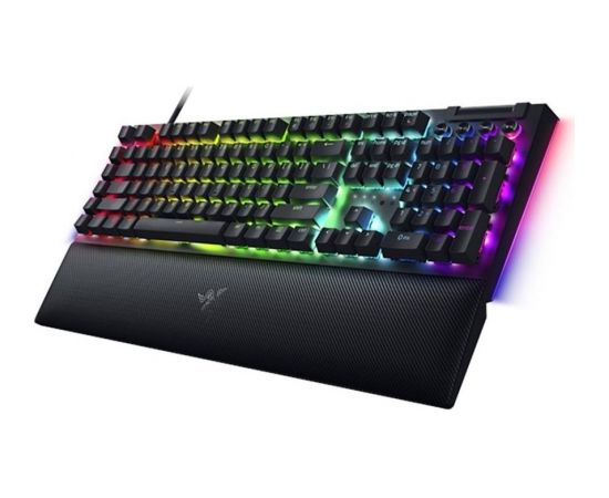 Razer клавиатура BlackWidow V4 NO