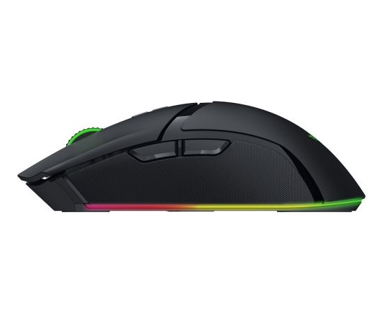 Razer wireless mouse Cobra Pro, black