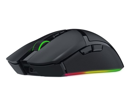 Razer wireless mouse Cobra Pro, black