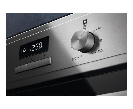 Electrolux EOD3H40BX cepeškrāsns Cepeškrāsnis, iebūvējamas