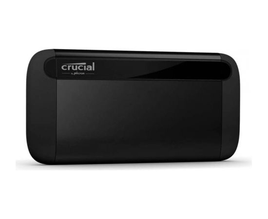 Crucial X8 4TB Portable SSD USB3.2 external