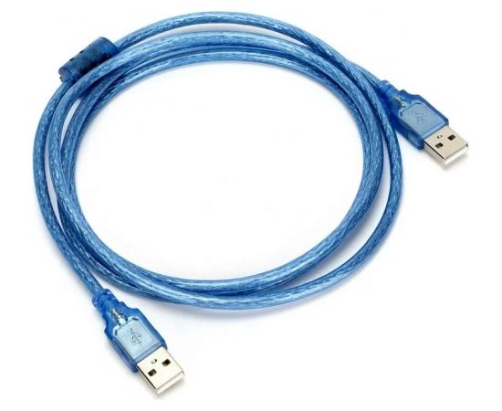 RoGer UB15 USB 2.0 Male to Male Соединительный кабель 1.5м