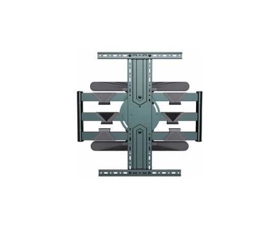 Sienas stiprinājums televizoram Gembird Rotating full motion TV Wall Mount