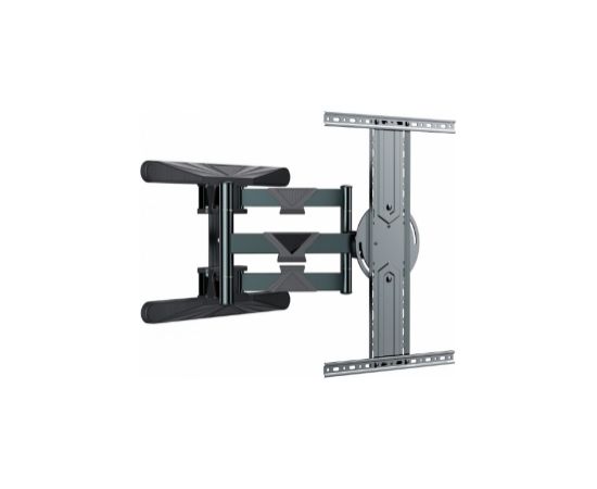 Sienas stiprinājums televizoram Gembird Rotating full motion TV Wall Mount