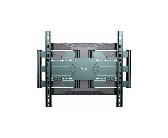 Sienas stiprinājums televizoram Gembird Full-motion TV Wall Mount