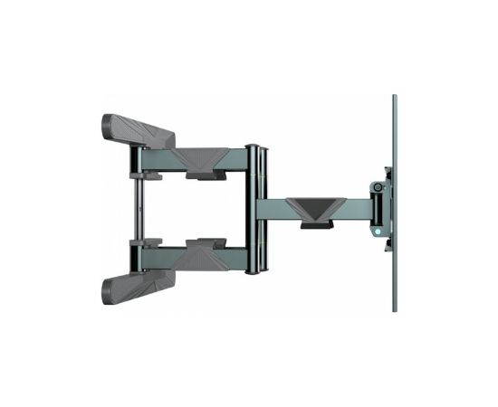 Sienas stiprinājums televizoram Gembird Full-motion TV Wall Mount