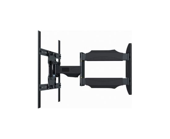 Sienas stiprinājums televizoram Gembird Full-motion TV Wall Mount