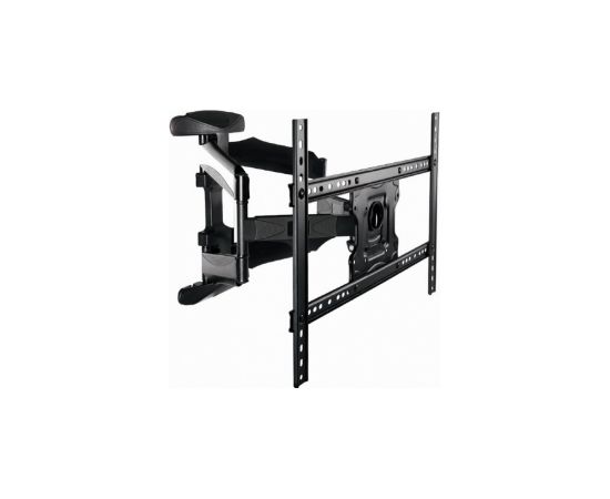 Sienas stiprinājums televizoram Gembird Full-motion TV Wall Mount