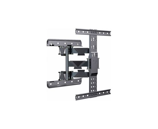 Sienas stiprinājums televizoram Gembird Full-motion TV Wall Mount