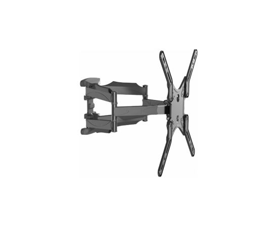 Sienas stiprinājums televizoram Gembird Full-motion TV Wall Mount