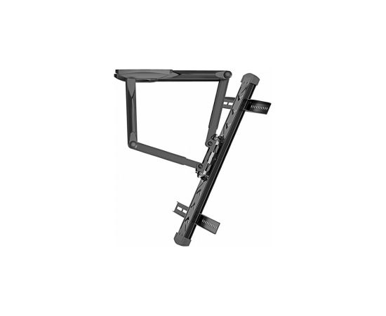 Sienas stiprinājums televizoram Gembird Premium Full-motion TV Wall Mount