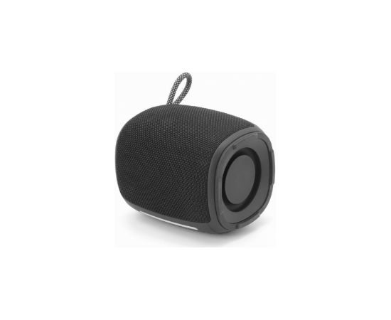 Skaļrunis Gembird Bluetooth Speaker Black