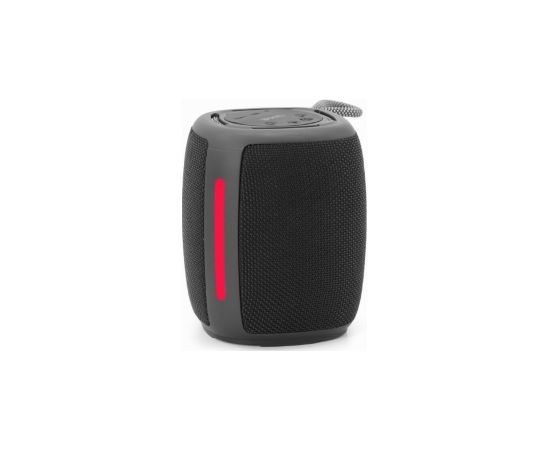 Skaļrunis Gembird Bluetooth Speaker Black