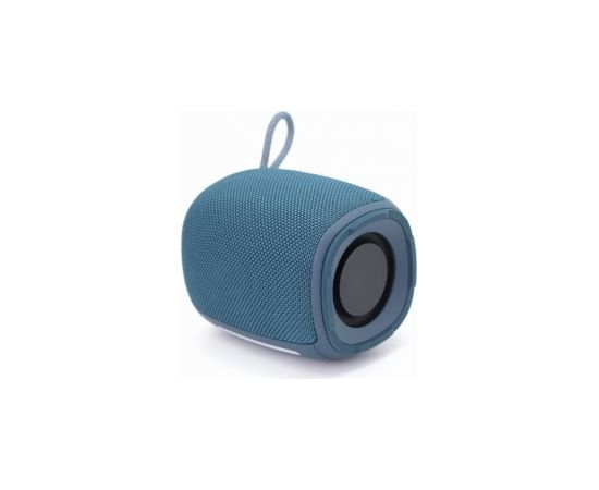 Skaļrunis Gembird Bluetooth Speaker Blue