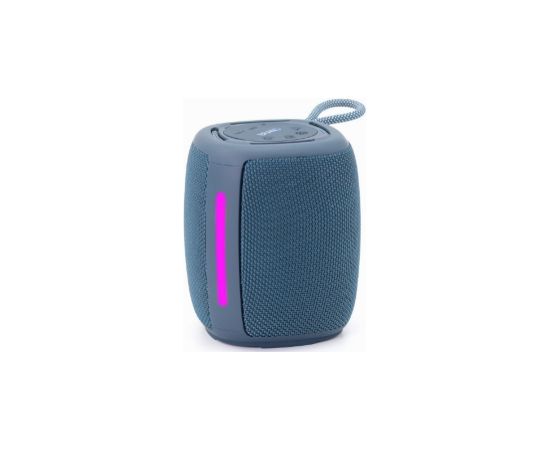 Skaļrunis Gembird Bluetooth Speaker Blue