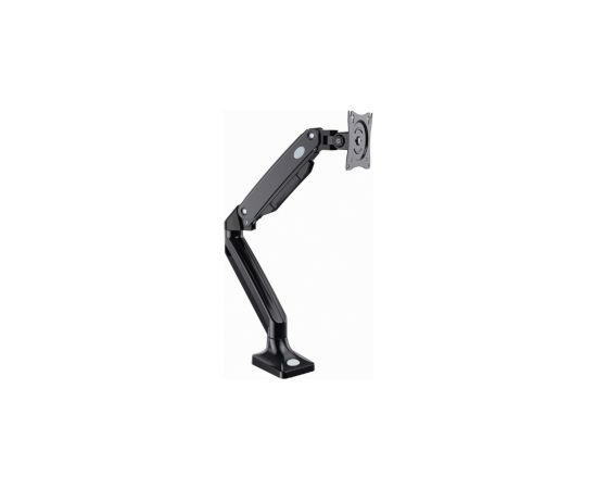 Monitora stiprinājums Gembird Full-motion Desk Display Mounting Arm