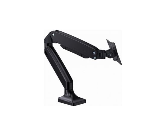 Monitora stiprinājums Gembird Full-motion Desk Display Mounting Arm